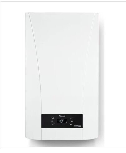 Baymak Lunatec 24-F Kw