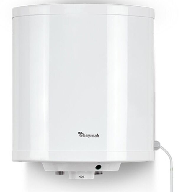 Baymak Aqua 15 Lt Tezgah Üstü Termosifon (Mh)