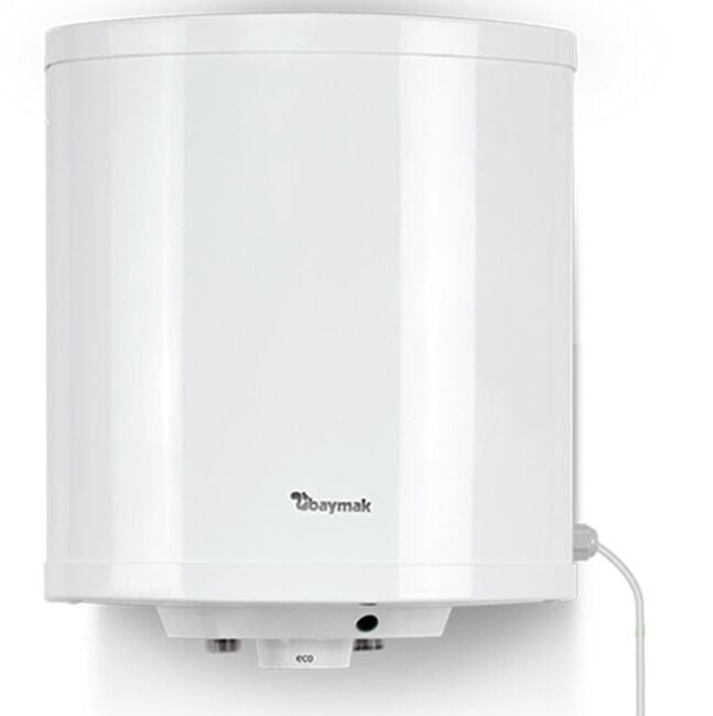 Baymak Aqua 15 Lt Tezgah Üstü Termosifon (Mh)