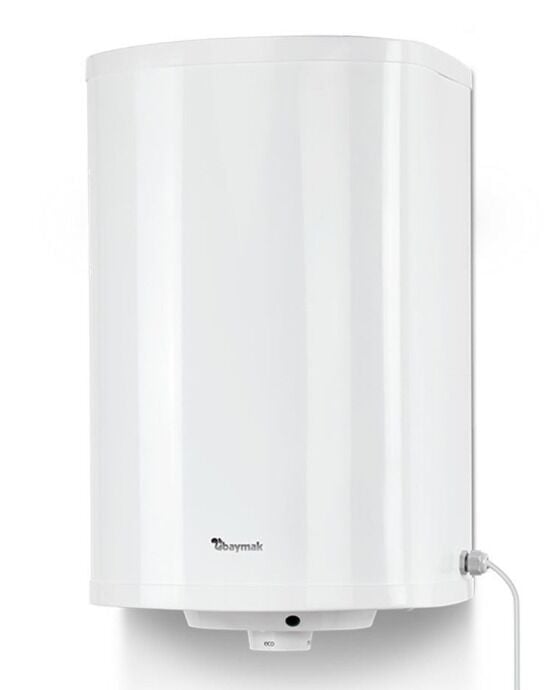 Baymak Aqua 30 Lt Tezgah Altı Termosifon (Mh)
