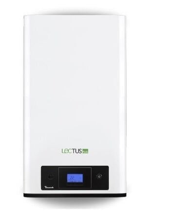 Baymak Lectus 115 Kw Duvar Tipi Kazan (Pompasız)