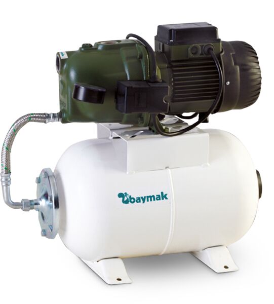 Baymak JET 102M 20Lt Hidrofor