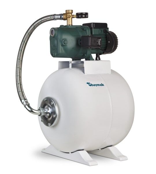 Baymak JET 112M 50Lt Hidrofor