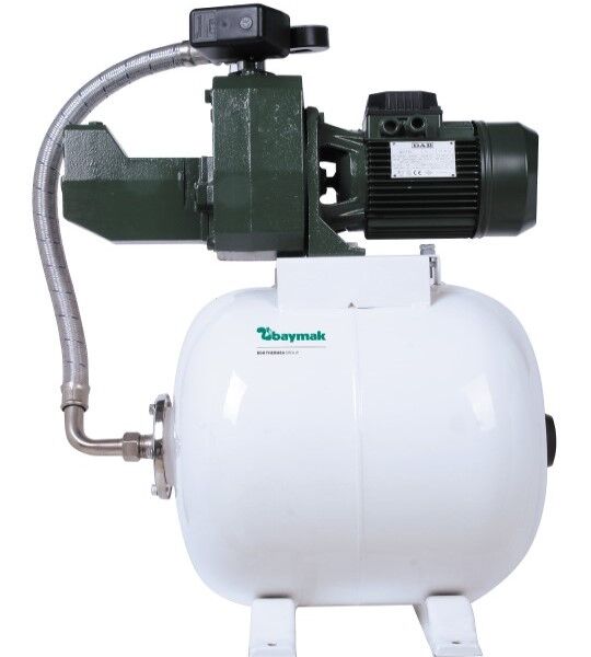 Baymak JET 251M 50Lt Hidrofor